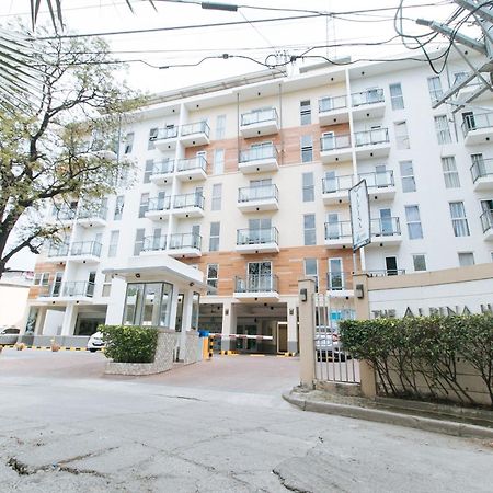 Reddoorz Plus At Alpina Heights Paranaque Paranaque City Ngoại thất bức ảnh