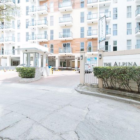Reddoorz Plus At Alpina Heights Paranaque Paranaque City Ngoại thất bức ảnh