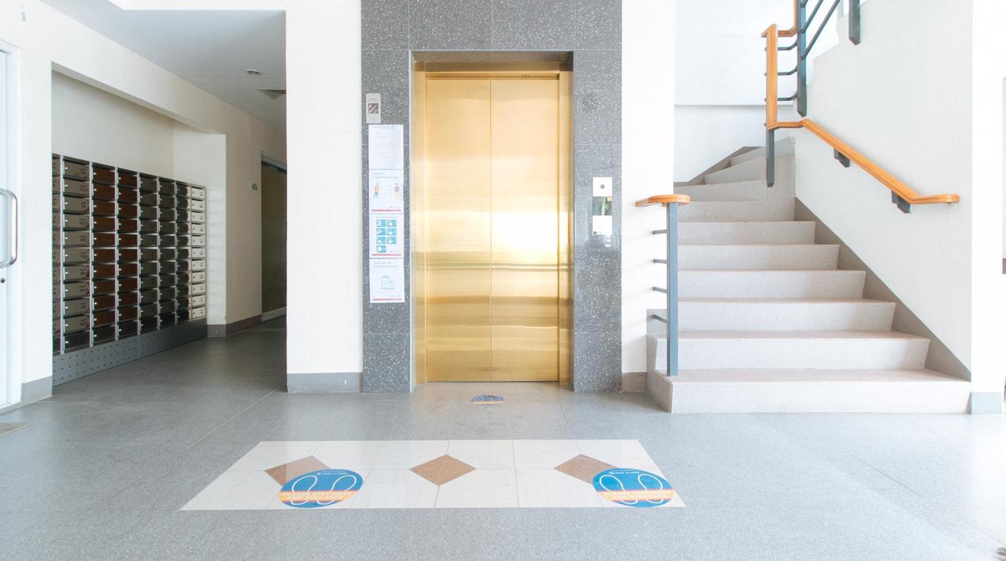 Reddoorz Plus At Alpina Heights Paranaque Paranaque City Ngoại thất bức ảnh