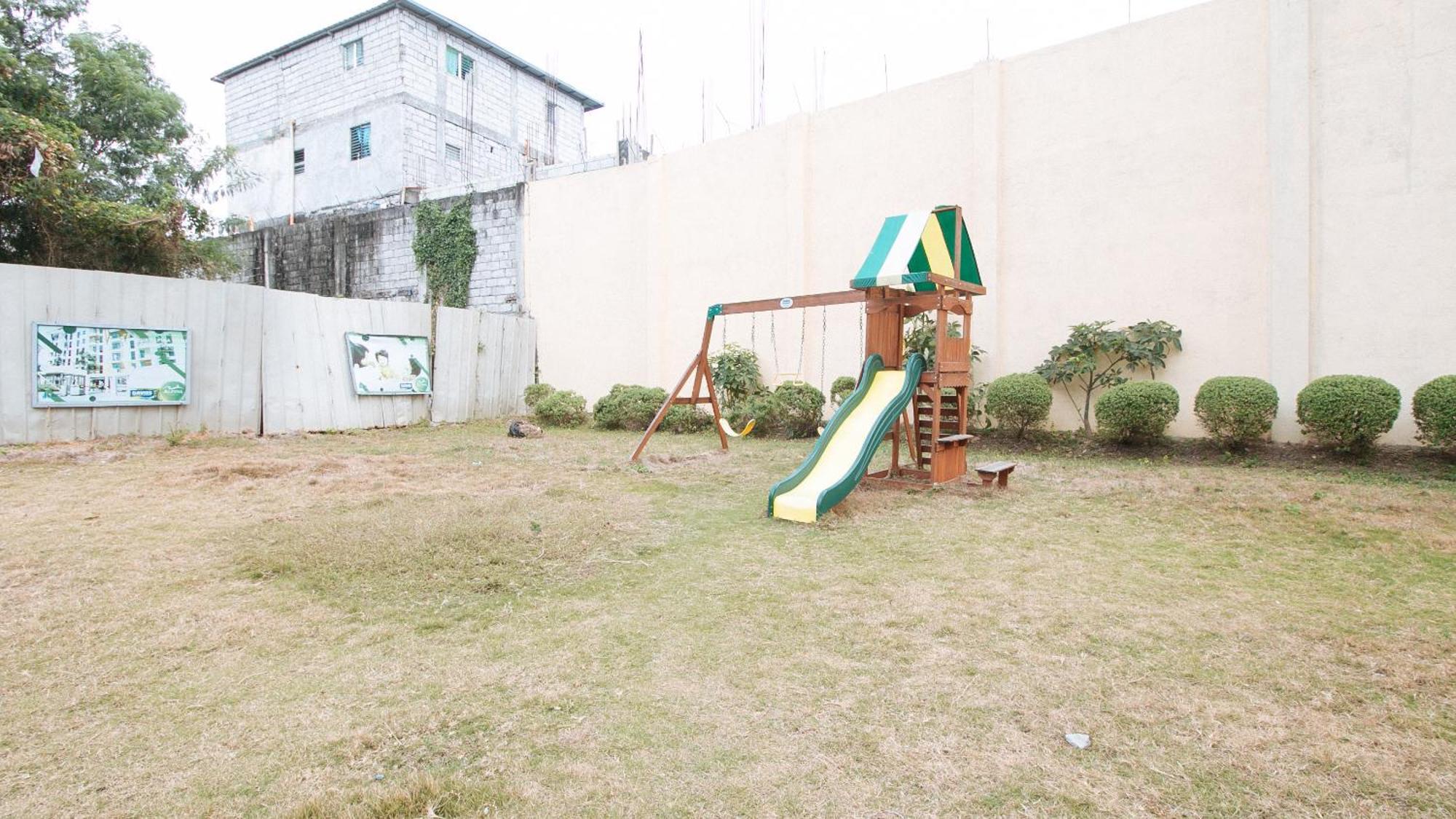Reddoorz Plus At Alpina Heights Paranaque Paranaque City Ngoại thất bức ảnh